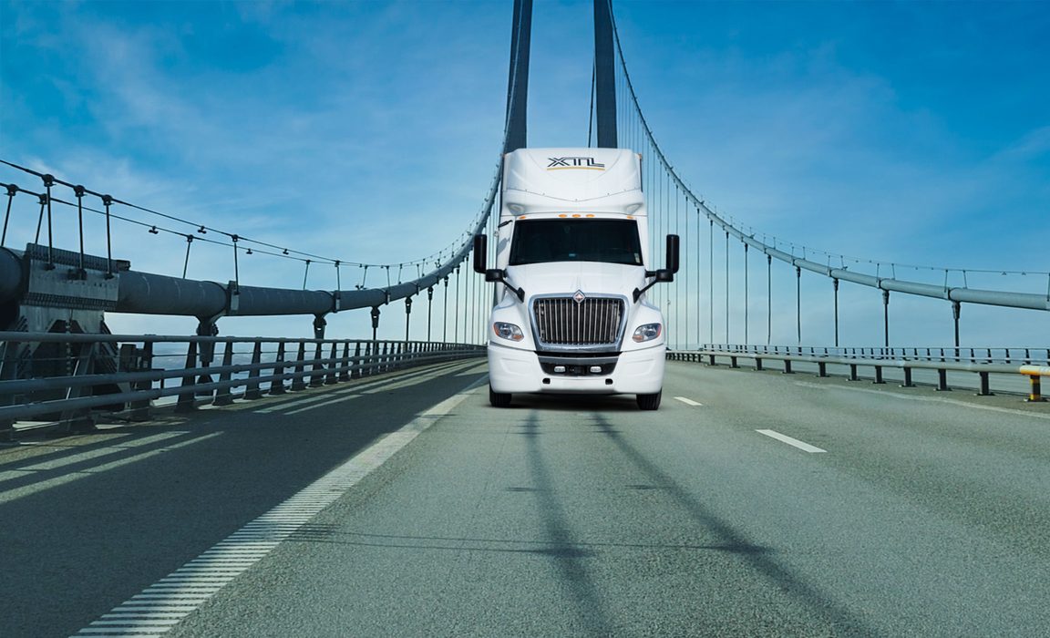 Cross-Border Freight (Canada–USA)
