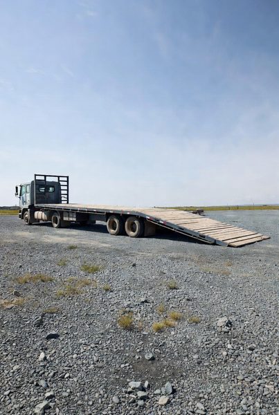 Flatdeck & Step Deck — additional view