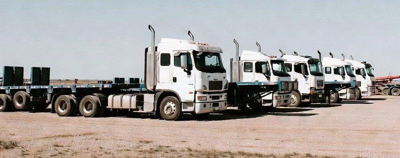 STL fleet lineup