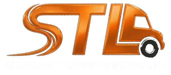 Strategic Transportation Ltd.