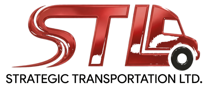 Strategic Transportation Ltd.